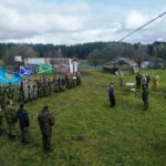 Казачий Спас - 2019