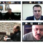 Конференция Совета по взаимодействию с религиозными организациями ОВКО