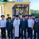 В Златоусте создан новый казачий хутор «Горный»