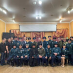 Казачий круг Саткинского хуторского казачьего общества «Хутор Саткинский»