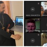 Вебинар «Взаимодействие Церкви и казачества на территории Оренбургского войскового казачьего общества»